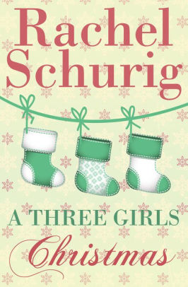 A Three Girls Christmas