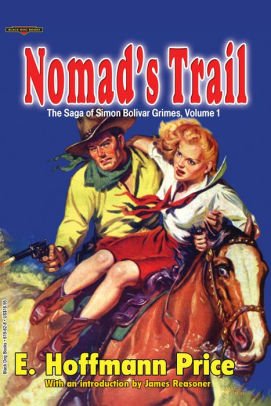 Nomad's Trail