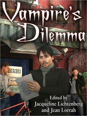 Vampire's Dilemma