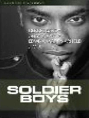 Soldier Boys