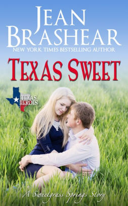 Texas Sweet: The Inheritance