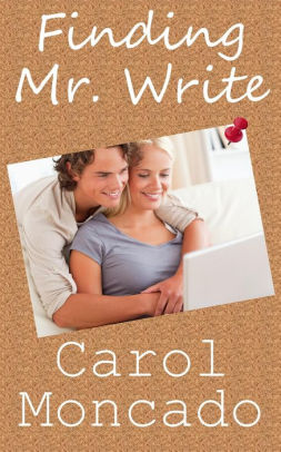 Finding Mr. Write