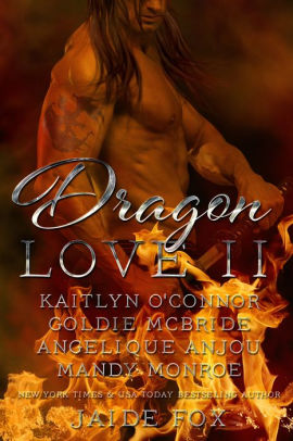 Dragon Love II