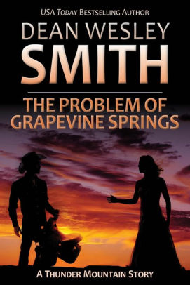 The Problem of Grapevine Springs