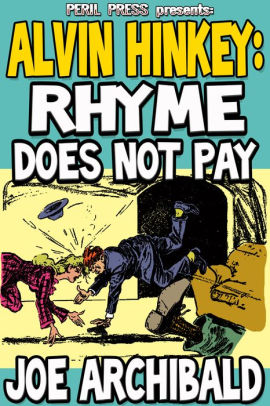 Rhyme Does Not Pay