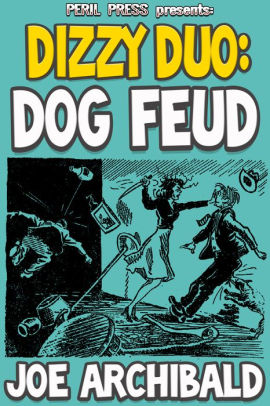 Dog Feud