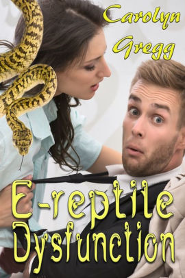 E-reptile Dysfunction