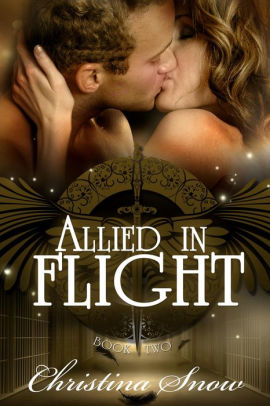 Allied in Flight