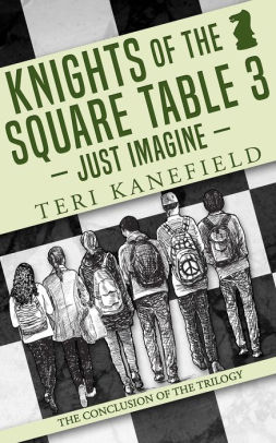 Knights of the Square Table 3