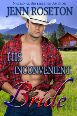 His Inconvenient Bride