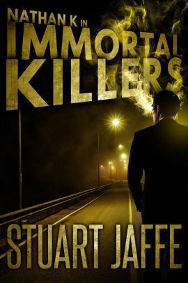 Immortal Killers