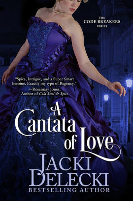 A Cantata of Love