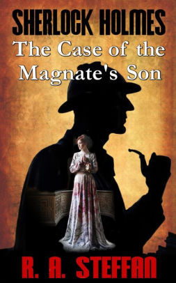 The Case of the Magnate's Son