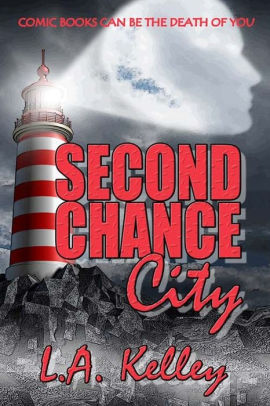 Second Chance City