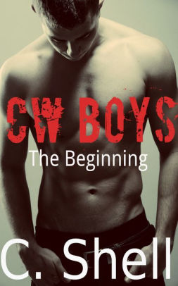 CW Boys: The Beginning