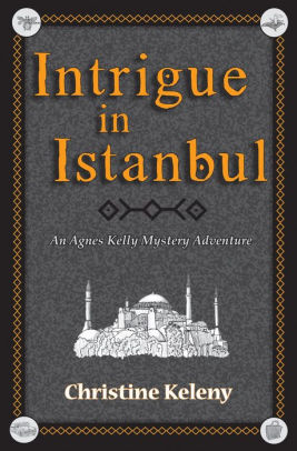 Intrigue in Istanbul