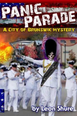 Panic Parade