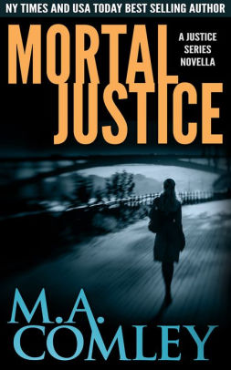 Mortal Justice