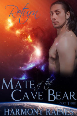 Return: Mate of the Cave Bear