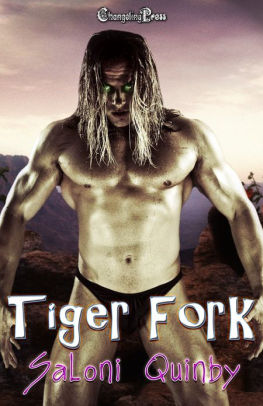 Tiger Fork