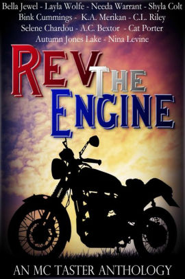Rev The Engine