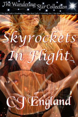 Skyrockets in Flight