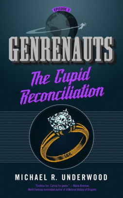 The Cupid Reconciliation