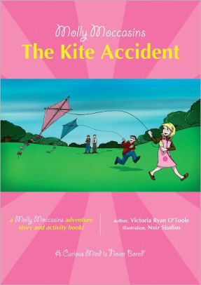 The Kite Accident