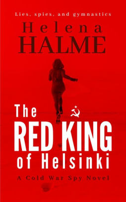 The Red King of Helsinki