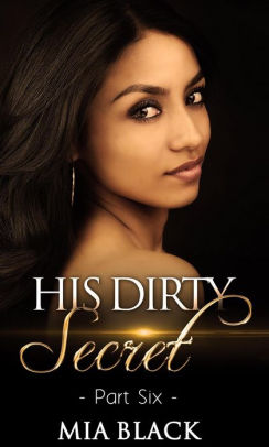 His Dirty Secret 6