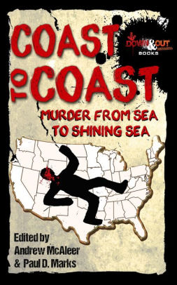 Coast to Coast: Murder from Sea to Shining Sea