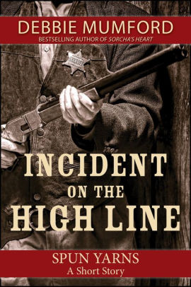 Incident on the High Line