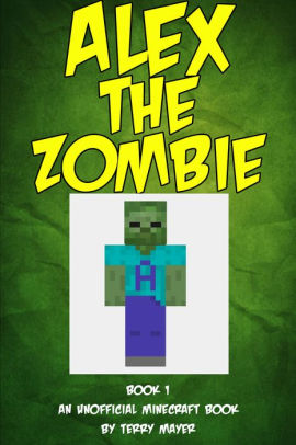 Alex the Zombie