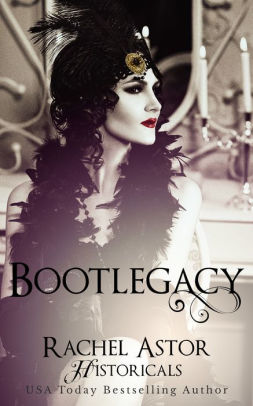 Bootlegacy