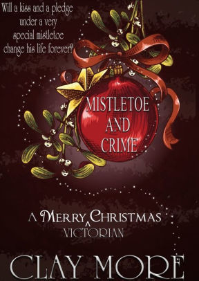 MISTLETOE AND CRIME