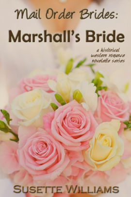 Marshall's Bride