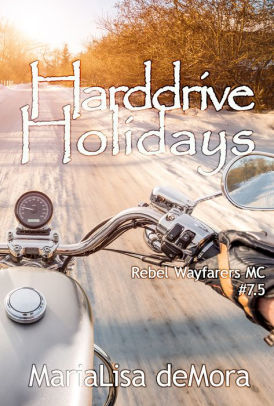 Harddrive Holidays