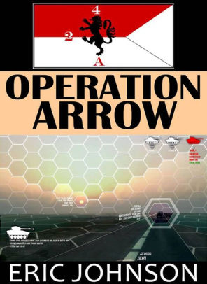 Operation Arrow