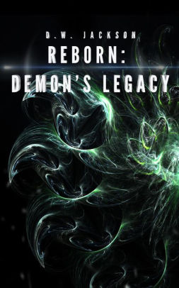 Demon's Legacy