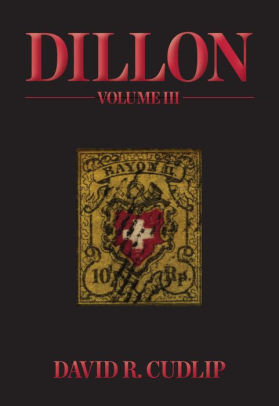 Dillon Volume III