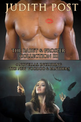 The Babet & Prosper Collection III