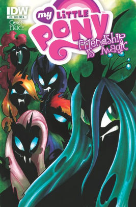 My Little Pony: Friendship is Magic #3