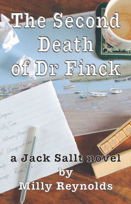 The Second Death of Dr. Finck