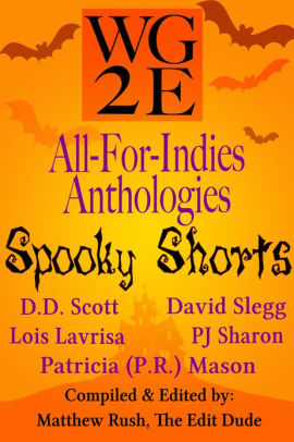 The WG2E All-For-Indies Anthologies