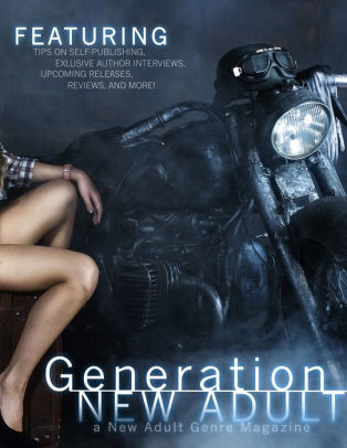 Generation New Adult - June