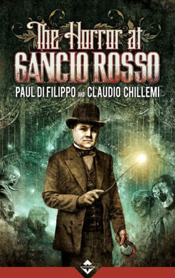 The Horror at Gancio Rosso