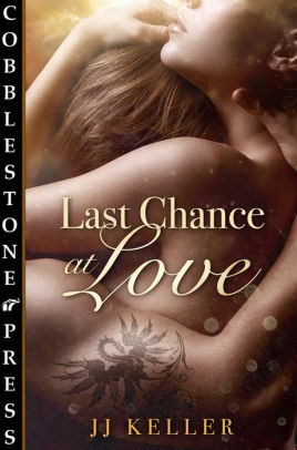 Last Chance at Love