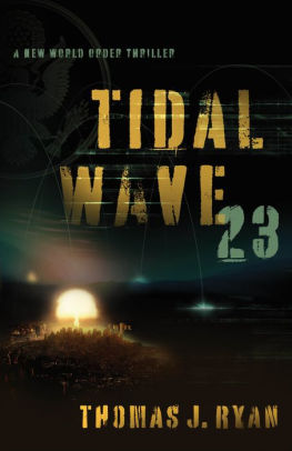 Tidal Wave 23