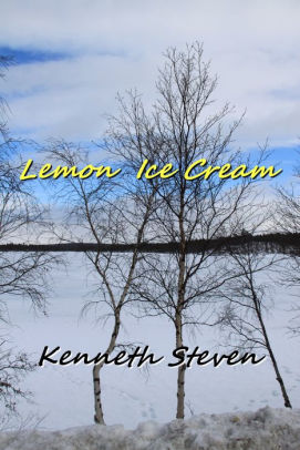 Lemon Ice Cream