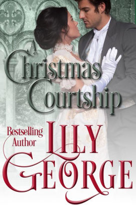 A Christmas Courtship